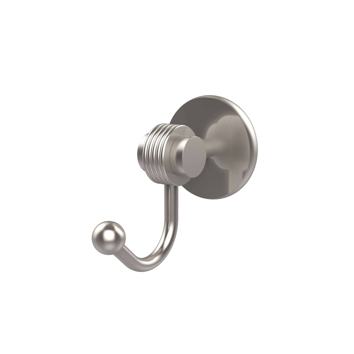 Satin Nickel Robe Hook A61395