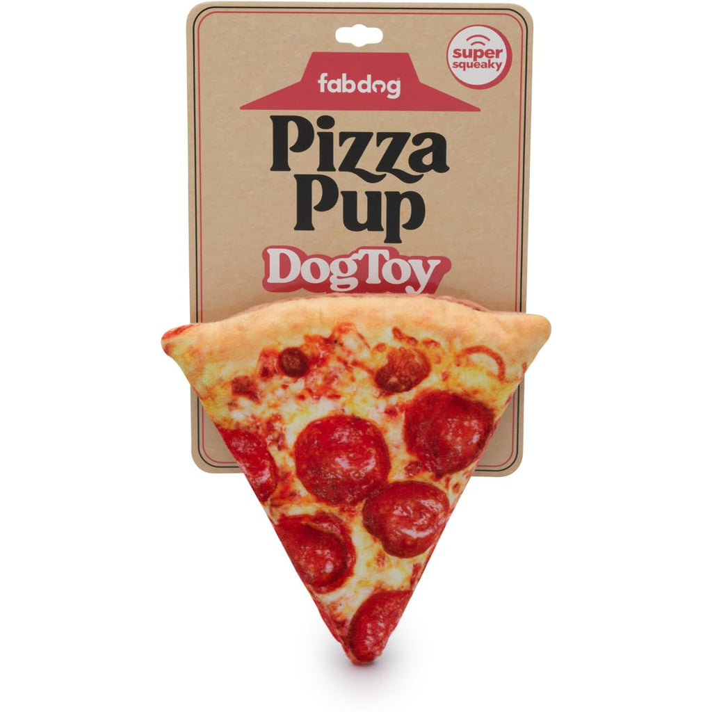 Pizza Pup Slice Toy T77092