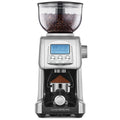 Electric Conical Burr Coffee Grinder with LCD Display T303