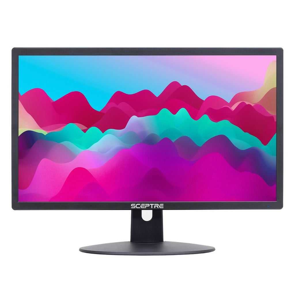 22-Inch 75Hz 1080p LED Monitor with Speakers B7068