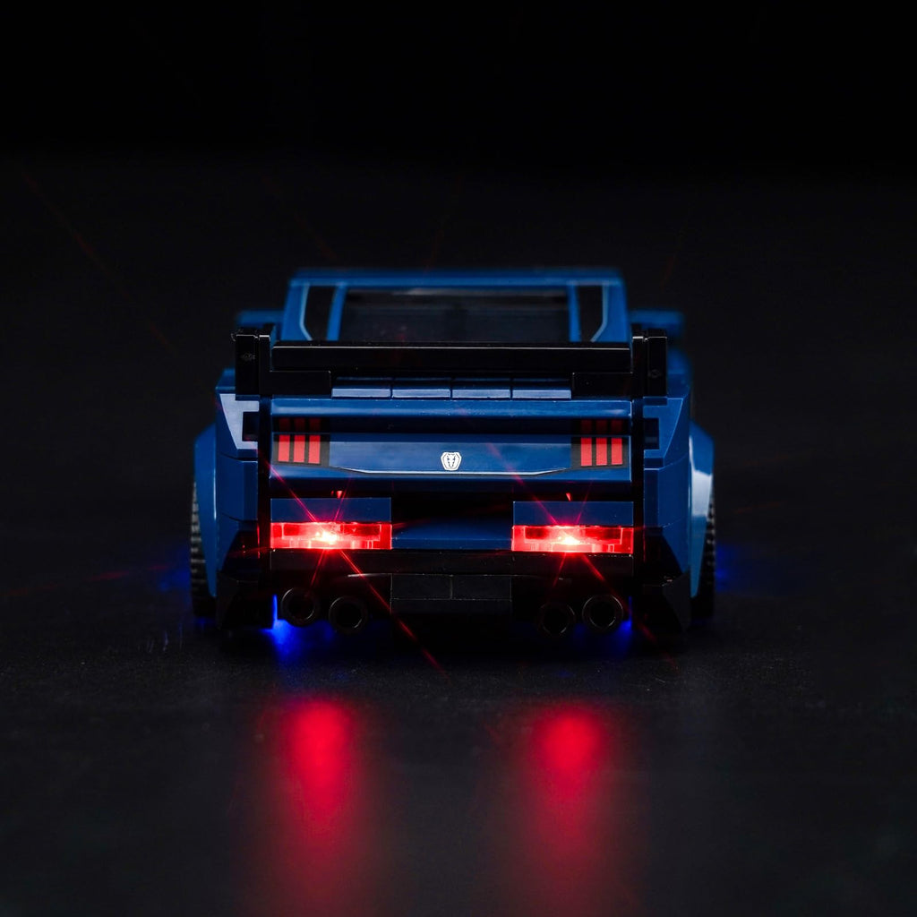 Compatible with Sports Car K840