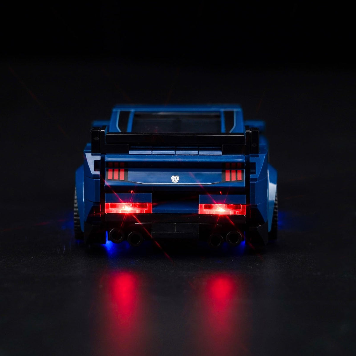 Compatible with Sports Car K840