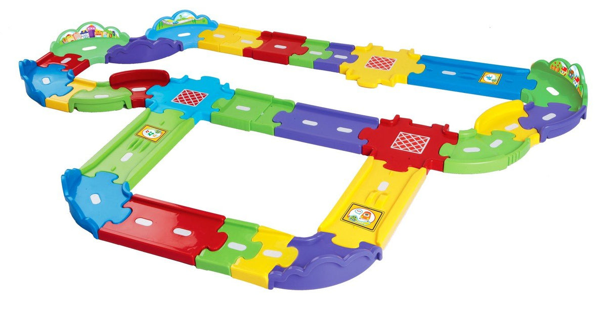 Smart Wheels Track Playset J94684