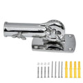 Heavy Duty Stainless Steel Adjustable Flag Pole Bracket I877