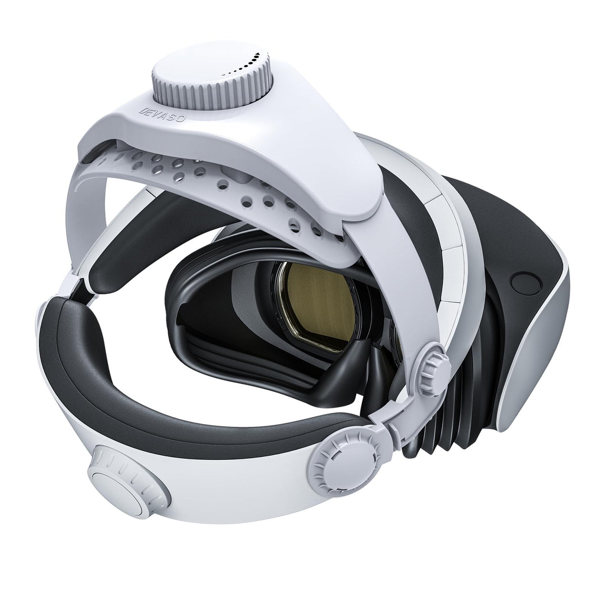 Adjustable Head Strap Replacement C734508