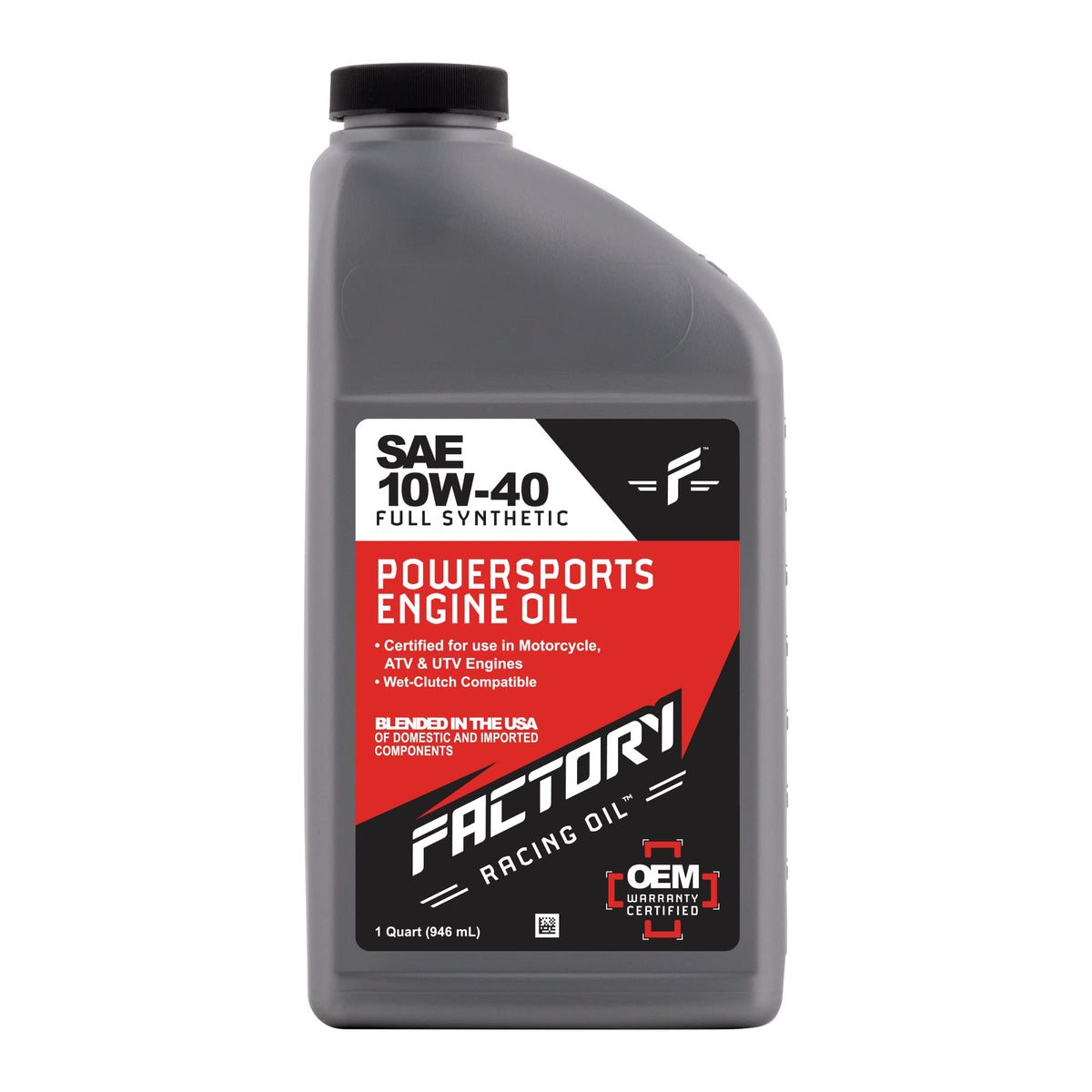 Oil Change Kit U125630