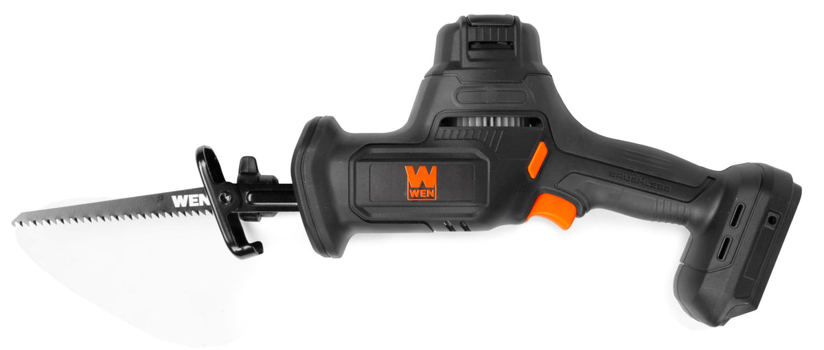 20V Max Cordless Brushless Reciprocating Saw V16724