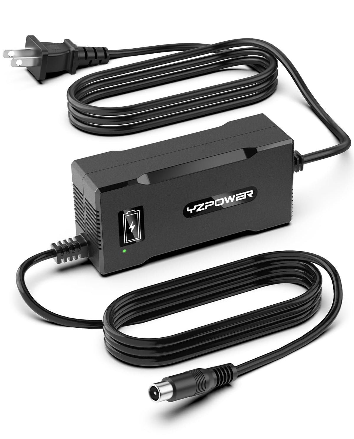 42V 5A Scooter Lithium Battery Charger T8425