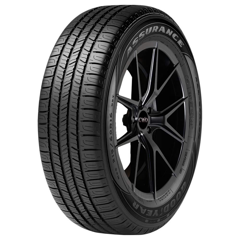 All-Season 195/65R15 91T Tire S74517
