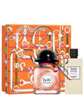 2 Piece Set Eau De Parfum Spray and Moisturizing Body Lotion G60783