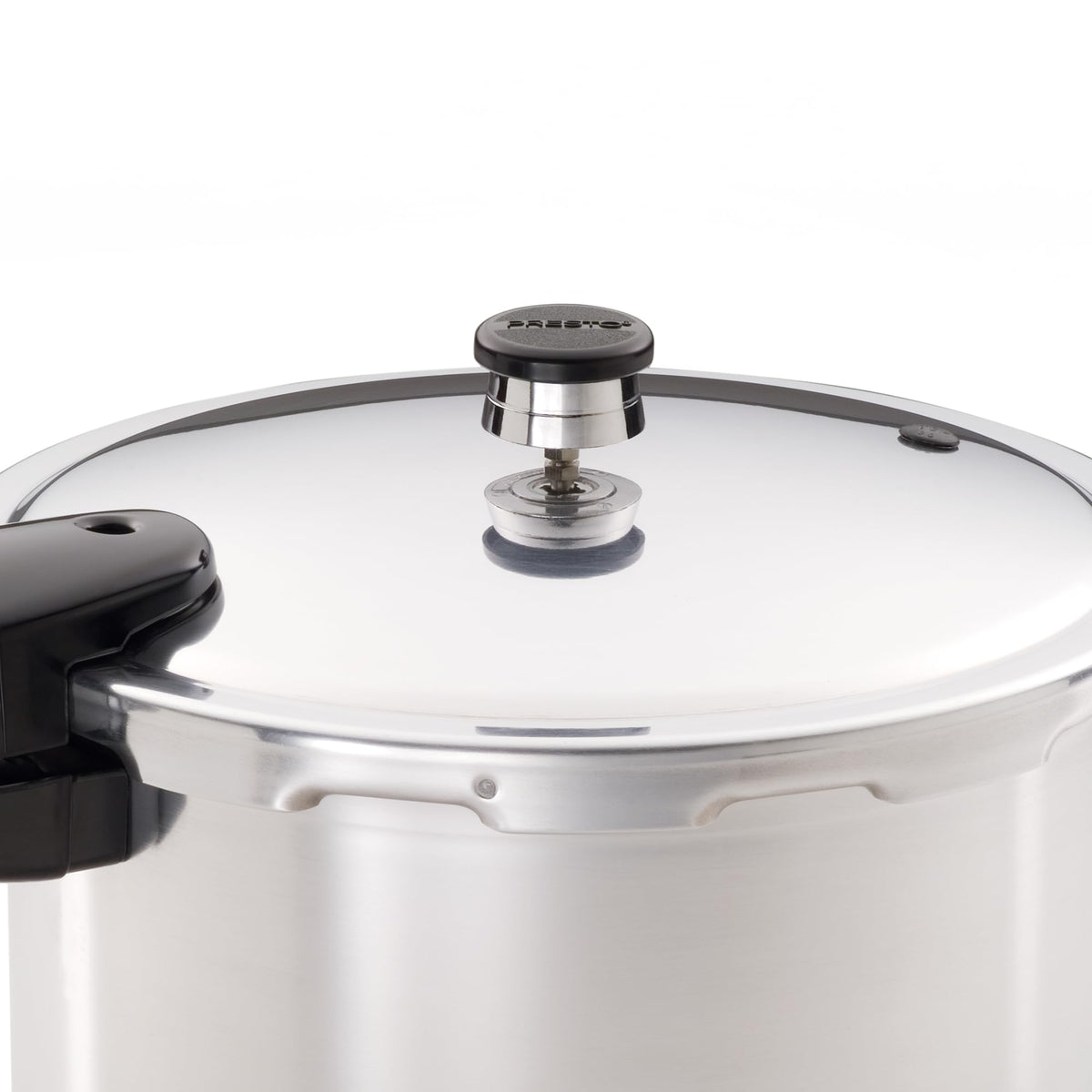 8-Quart Aluminum Pressure Cooker U71407