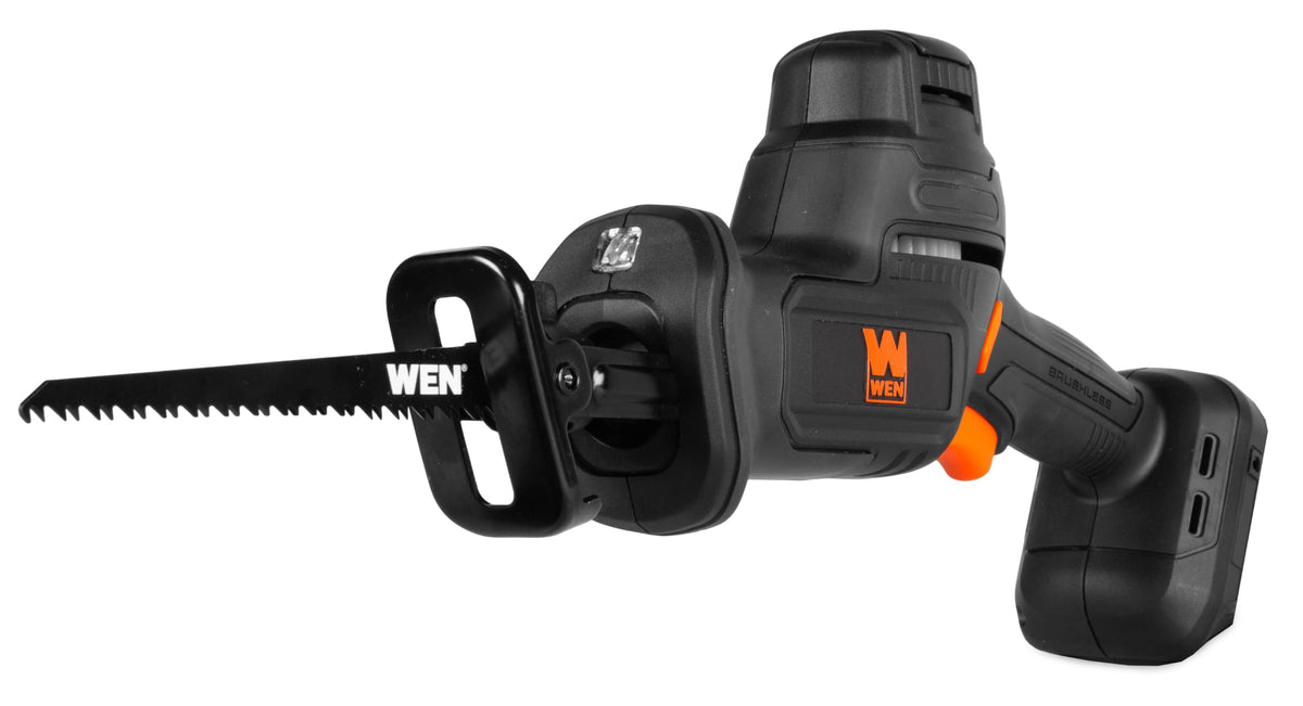 20V Max Cordless Brushless Reciprocating Saw V16724