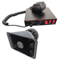 100W Emergency PA System Kit N851885