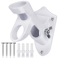 Heavy Duty Aluminum Flag Pole Holder D473