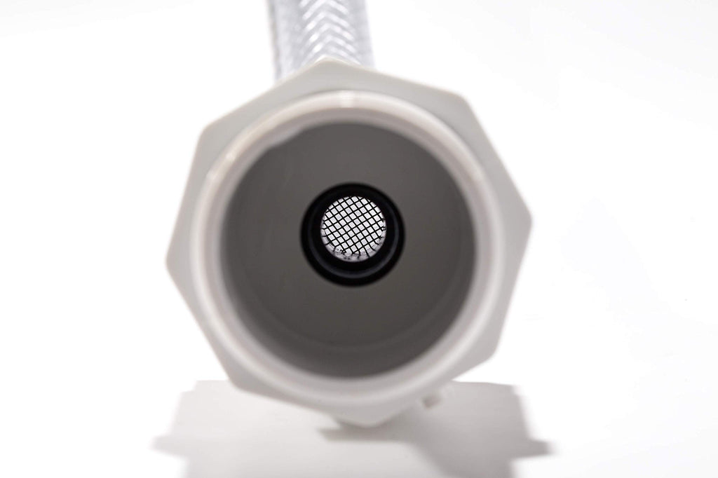 High-Flow Spout for Fuel Cans - 1 Inch Diameter Hose X199885