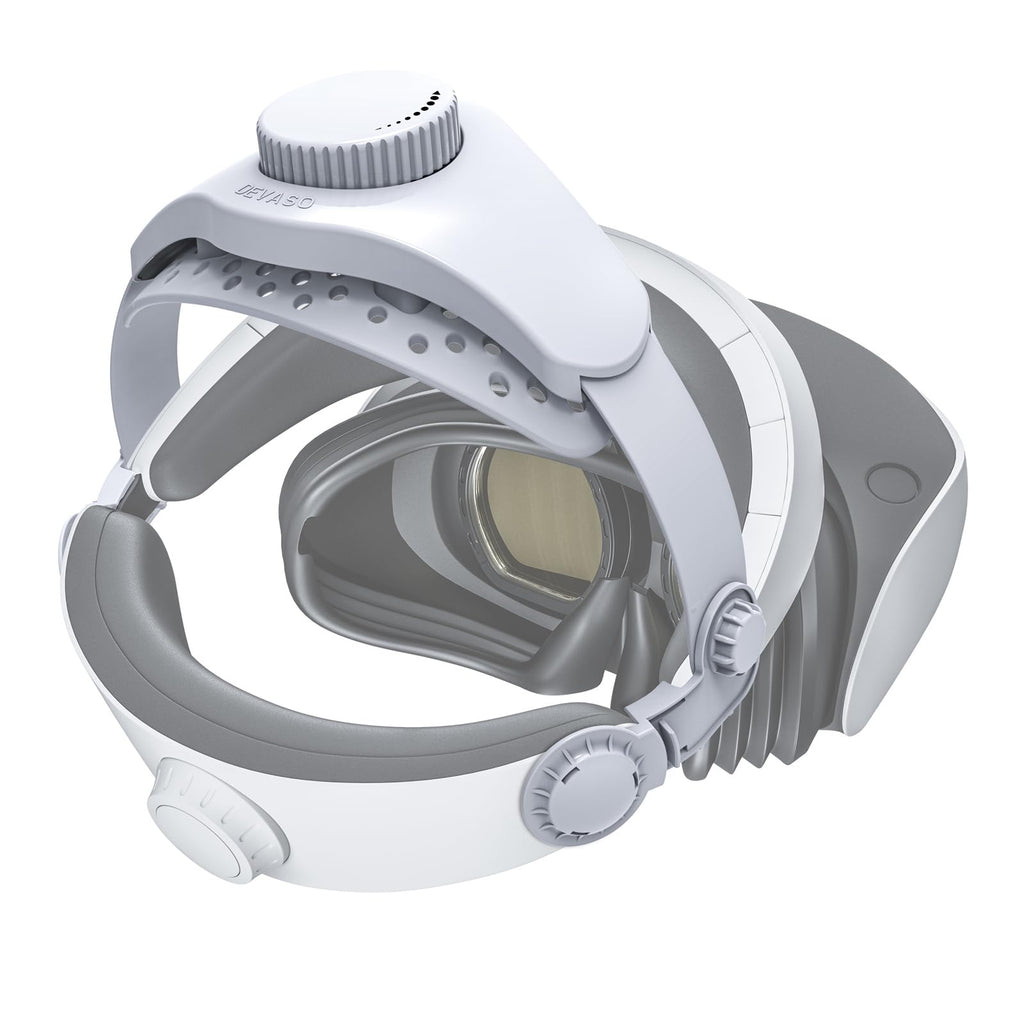 Adjustable Head Strap Replacement C734508