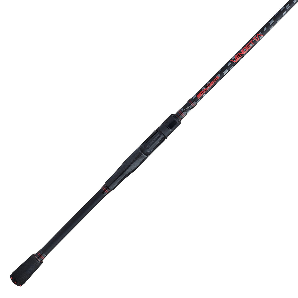Casting Fishing Rod K872