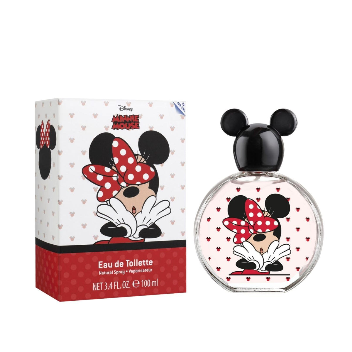Fragrance for Kids Eau de Toilette Spray 3.4oz F86576
