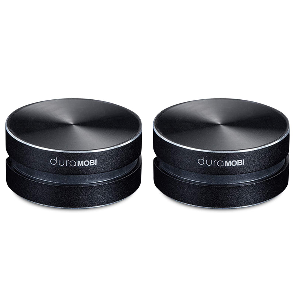 Black 2 Pack Bone Conduction Speakers F732