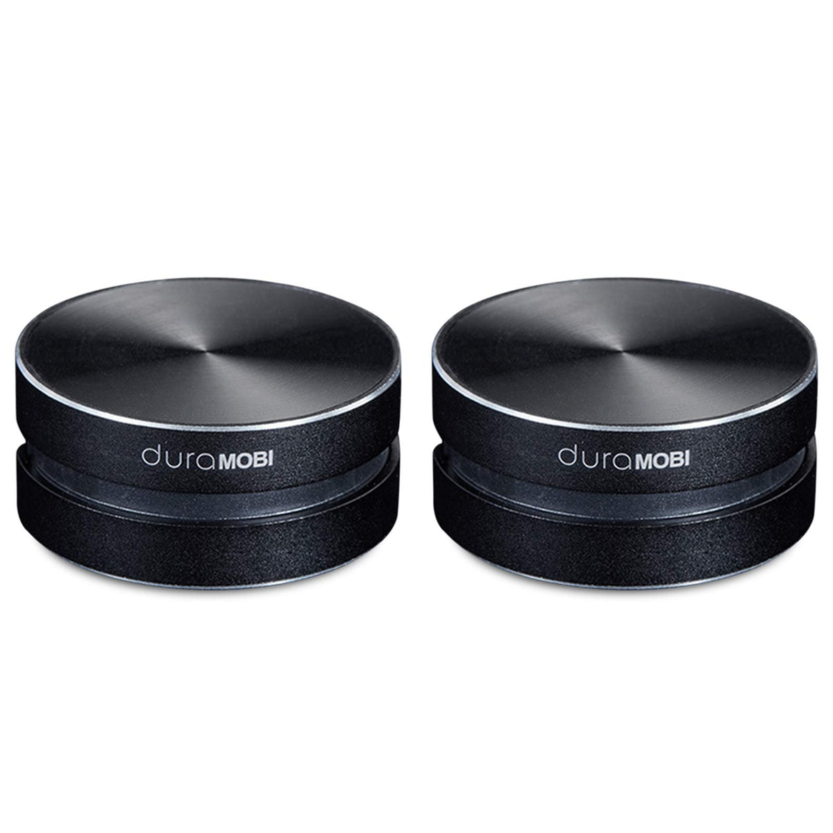 Black 2 Pack Bone Conduction Speakers F732