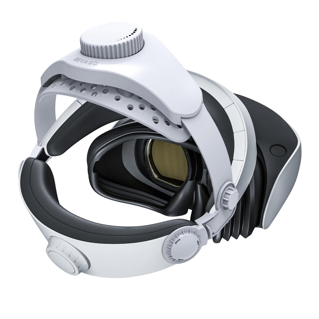 Adjustable Head Strap Replacement C734508