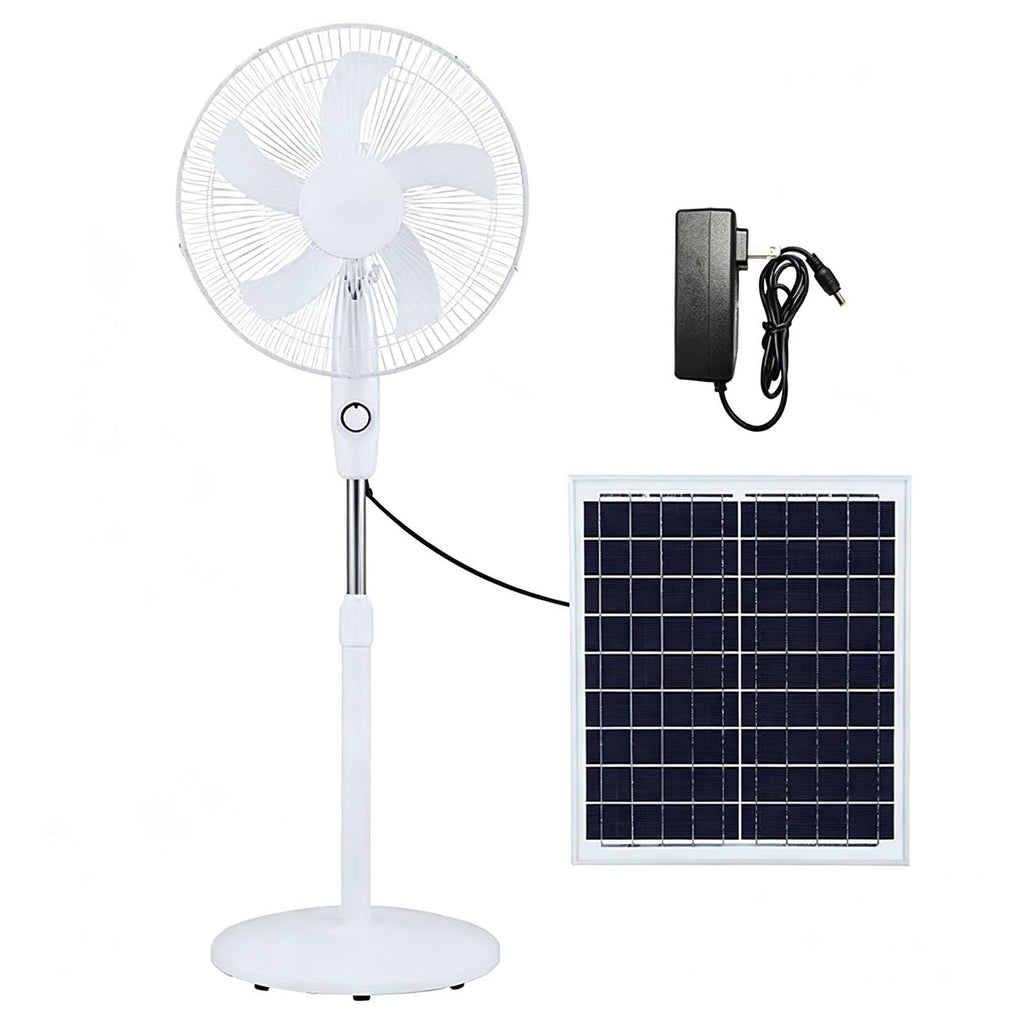 16 Inch Outdoor Pedestal Fan Q7254