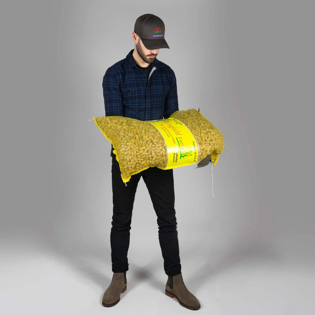 25 lb Animal Peanuts G4103