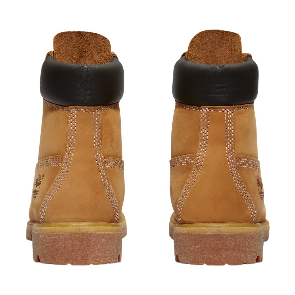 Waterproof 6 inch Boot S310855