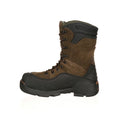 Steel Toe Waterproof Insulated Work Boot J7050