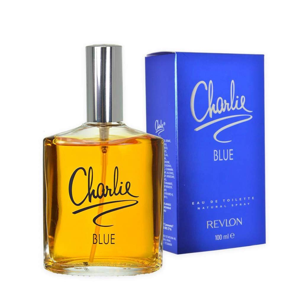 Blue Edt for Women 3.4 Fl Oz O67083