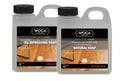 1L Natural Soap & 1L Natural Oil Cleaning Set M36311