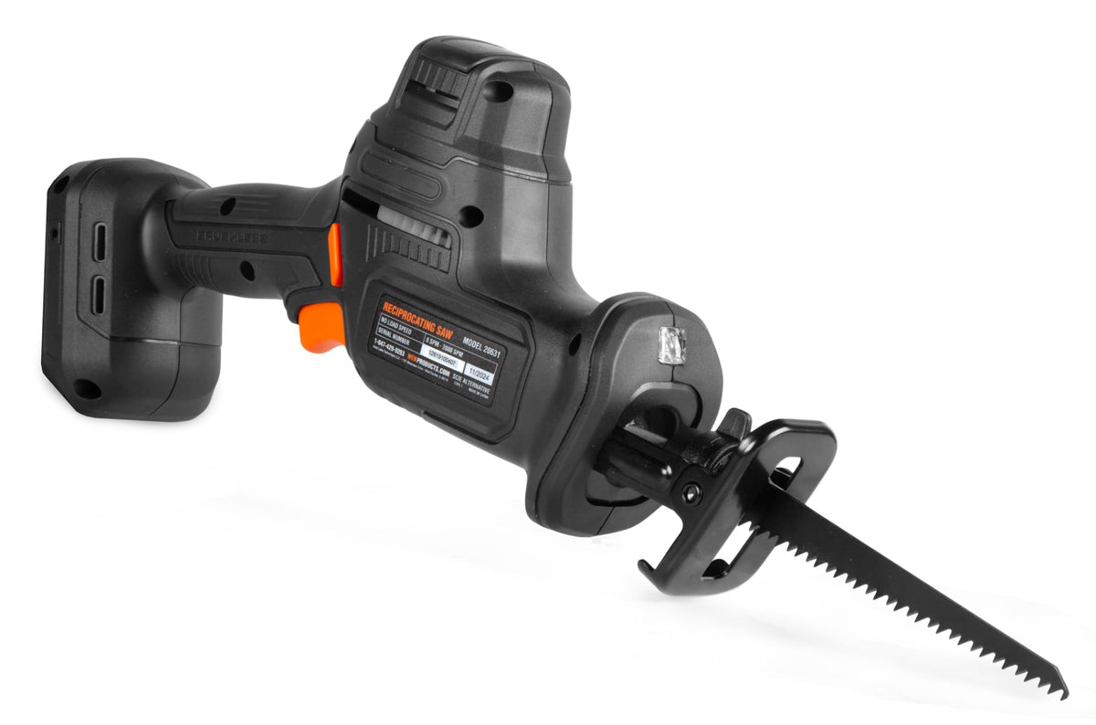 20V Max Cordless Brushless Reciprocating Saw V16724