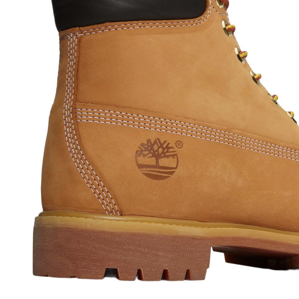 Waterproof 6 inch Boot S310855