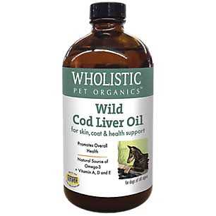 Salmon Oil A237