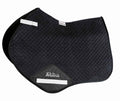 Black Suede Jumping Pad P6534