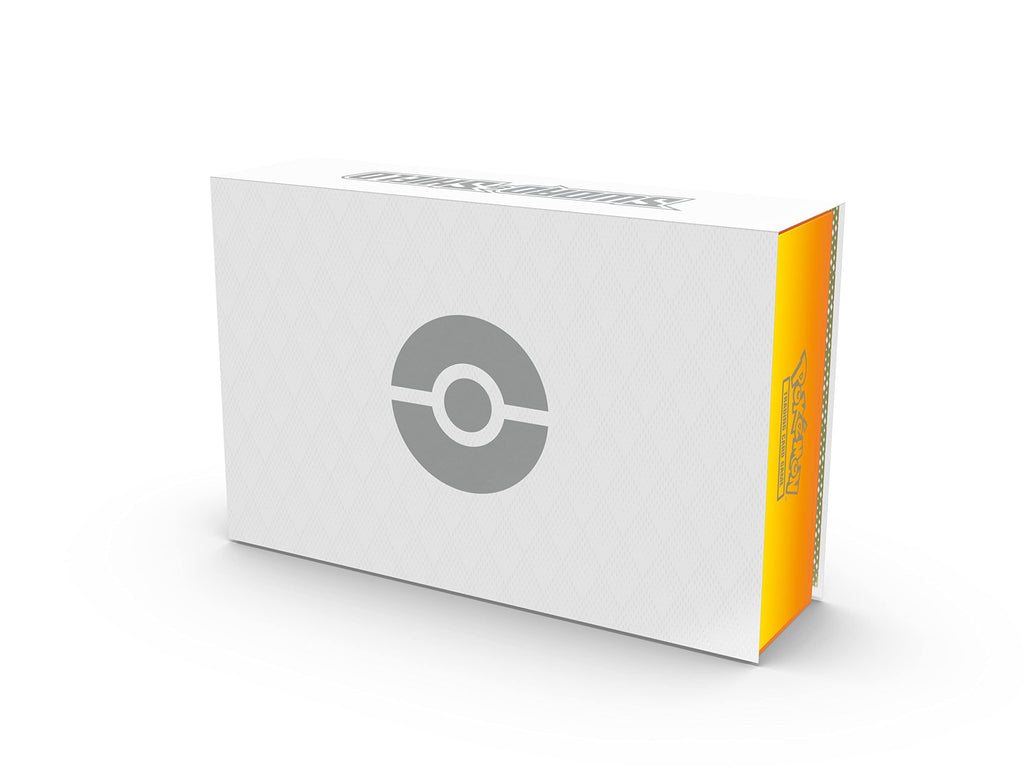 Pokemon TCG Ultra-Premium Collection V148293