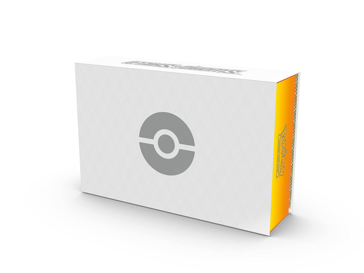 Pokemon TCG Ultra-Premium Collection V148293