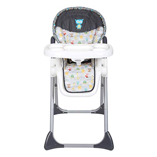 High Chair N416206