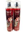 Fine Fragrance Mists Set of 2 8oz A6863