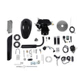 80cc 2 Stroke Single-Cylinder Bicycle Motor Kit C409612
