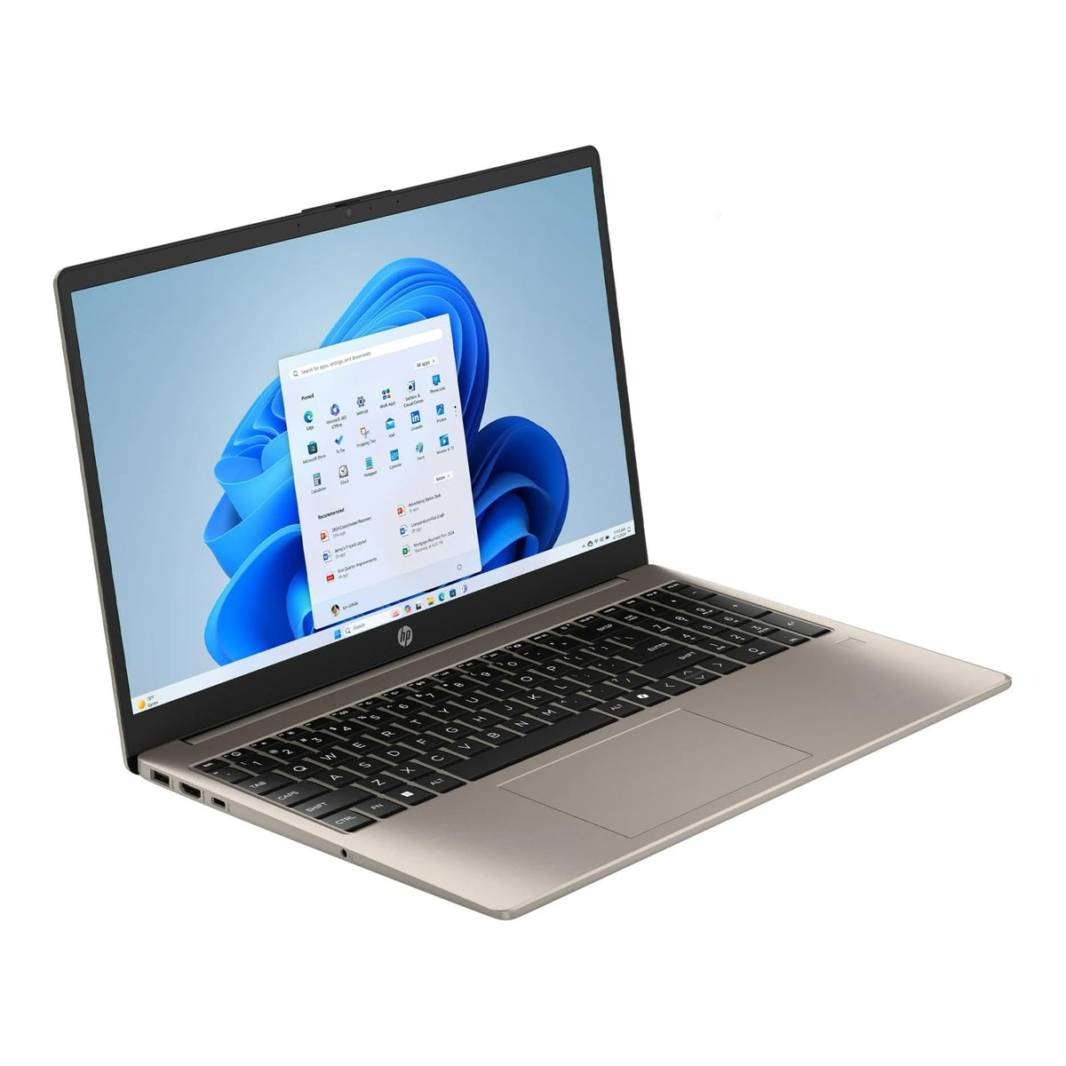 15.6 inch FHD IPS Touchscreen Laptop, Intel Core i3-N305, 8GB DDR4 RAM, 256GB SSD L2778