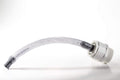 High-Flow Spout for Fuel Cans - 1 Inch Diameter Hose X199885