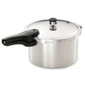 8-Quart Aluminum Pressure Cooker U71407
