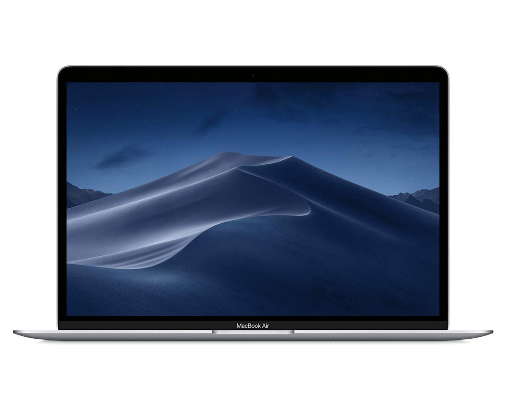 13-inch 8GB RAM 256GB SSD Silver Laptop J467