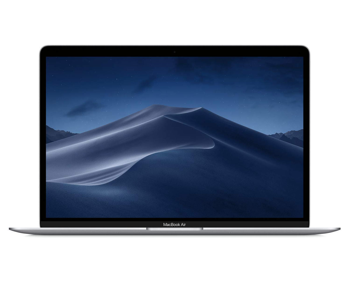 13-inch 8GB RAM 256GB SSD Silver Laptop J467