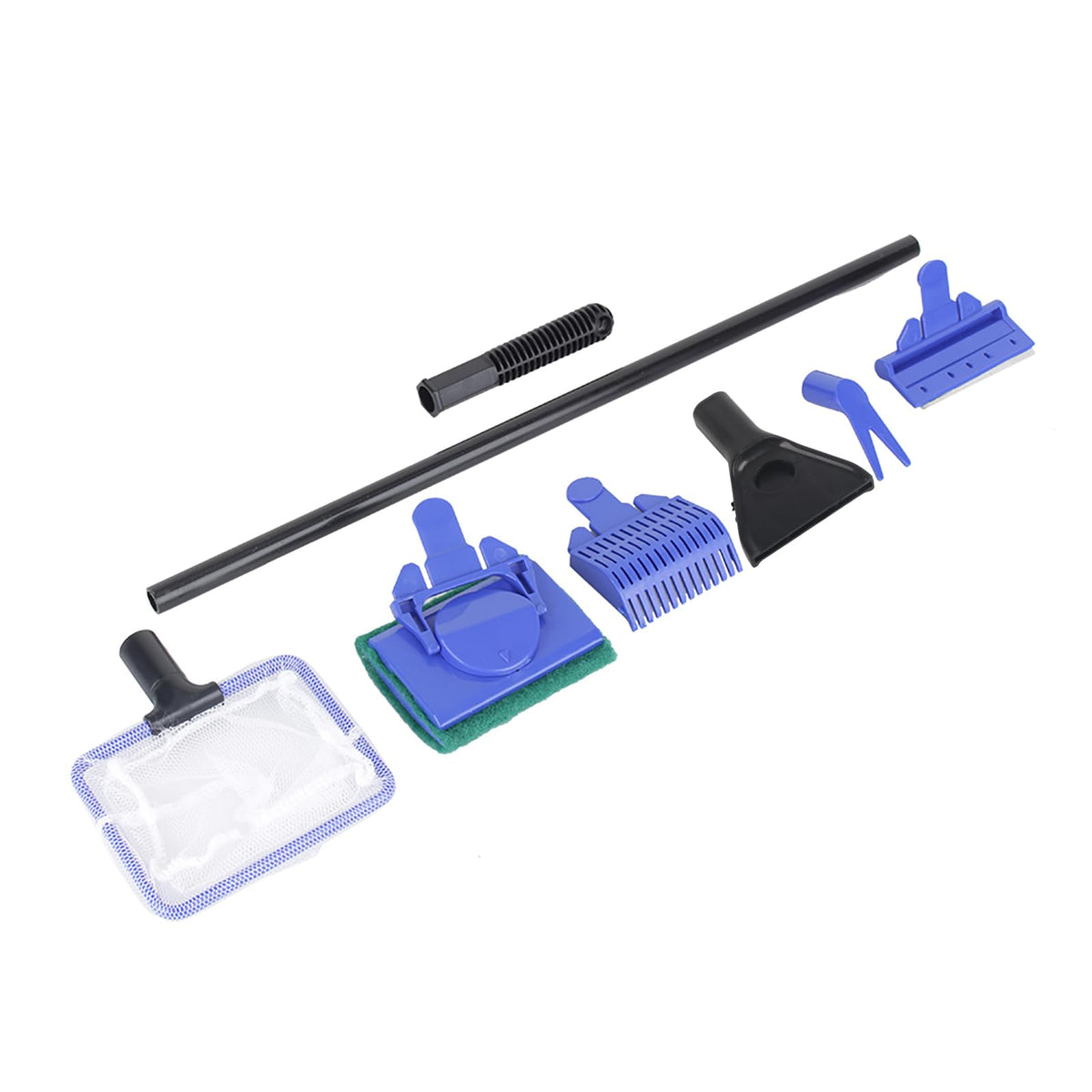 5 in 1 Fish Tank Brush Set V108960