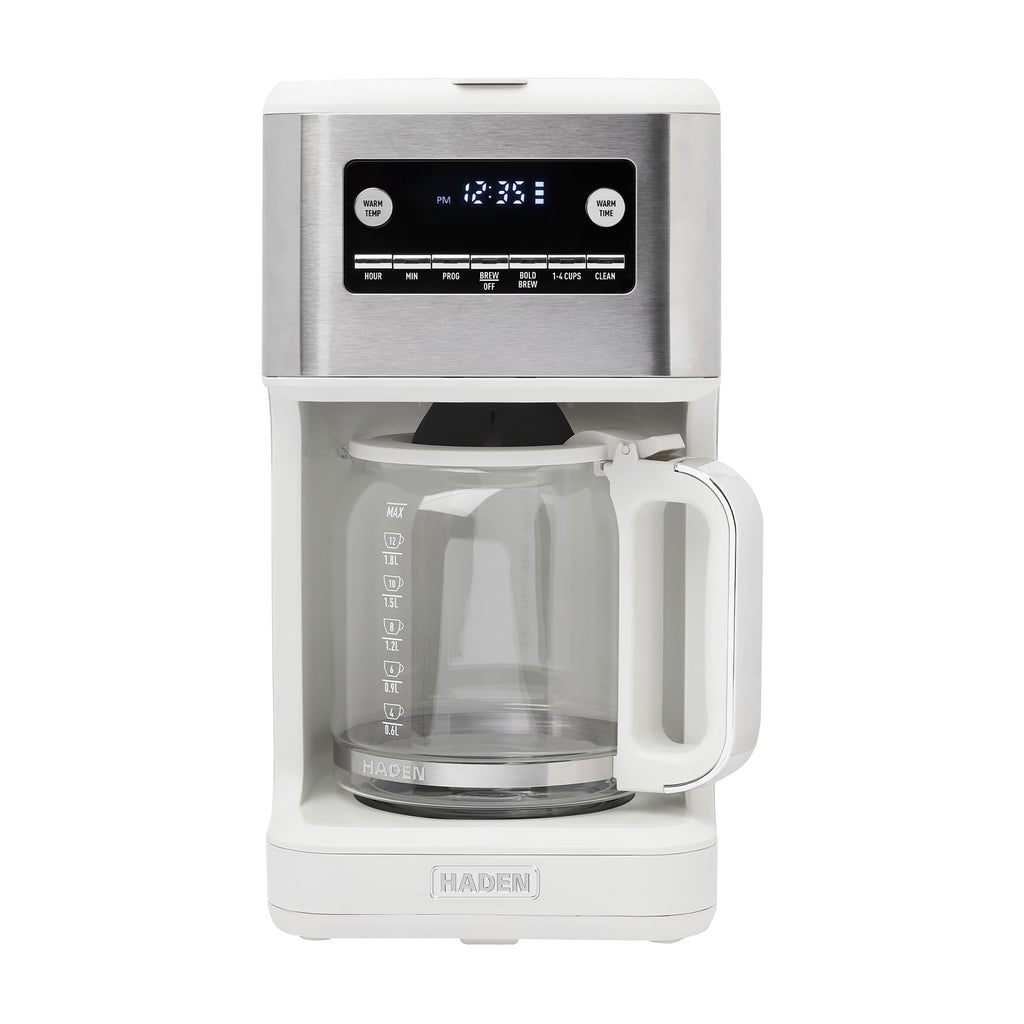 14 Cup Programmable Drip Coffee Maker P544