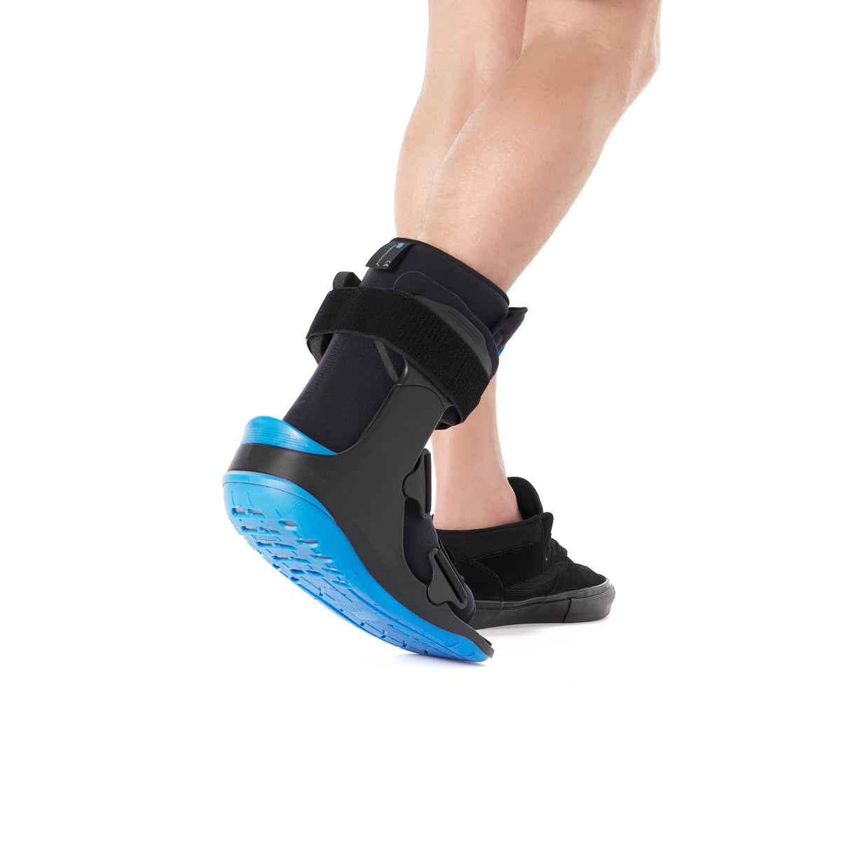 Pneumatic Walking Boot S583