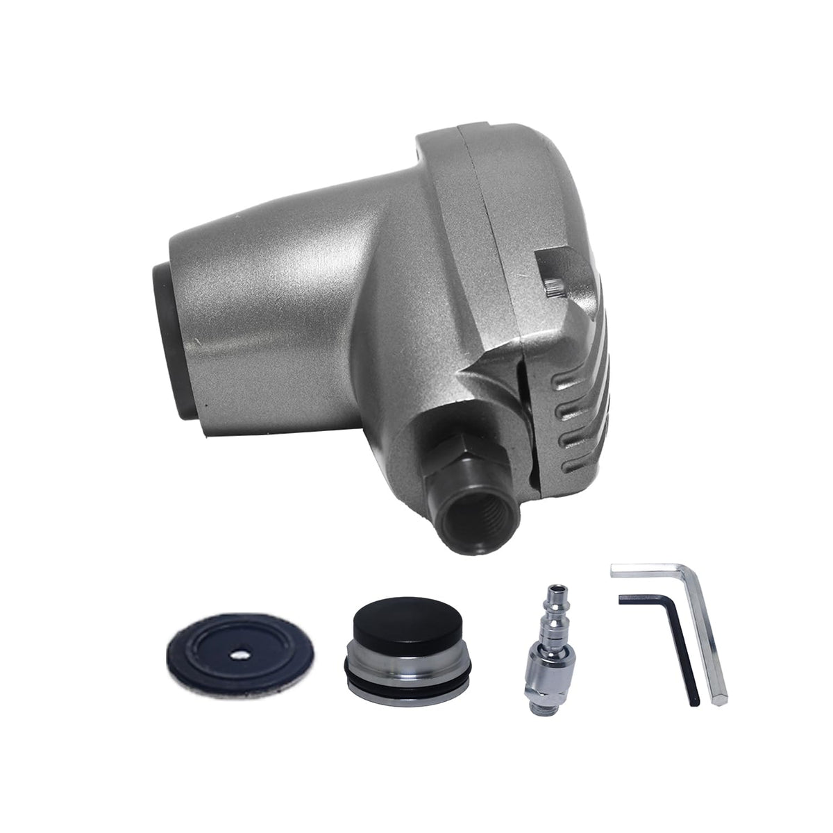 Pneumatic Air Hammer with Steel Hammer Tip M147066