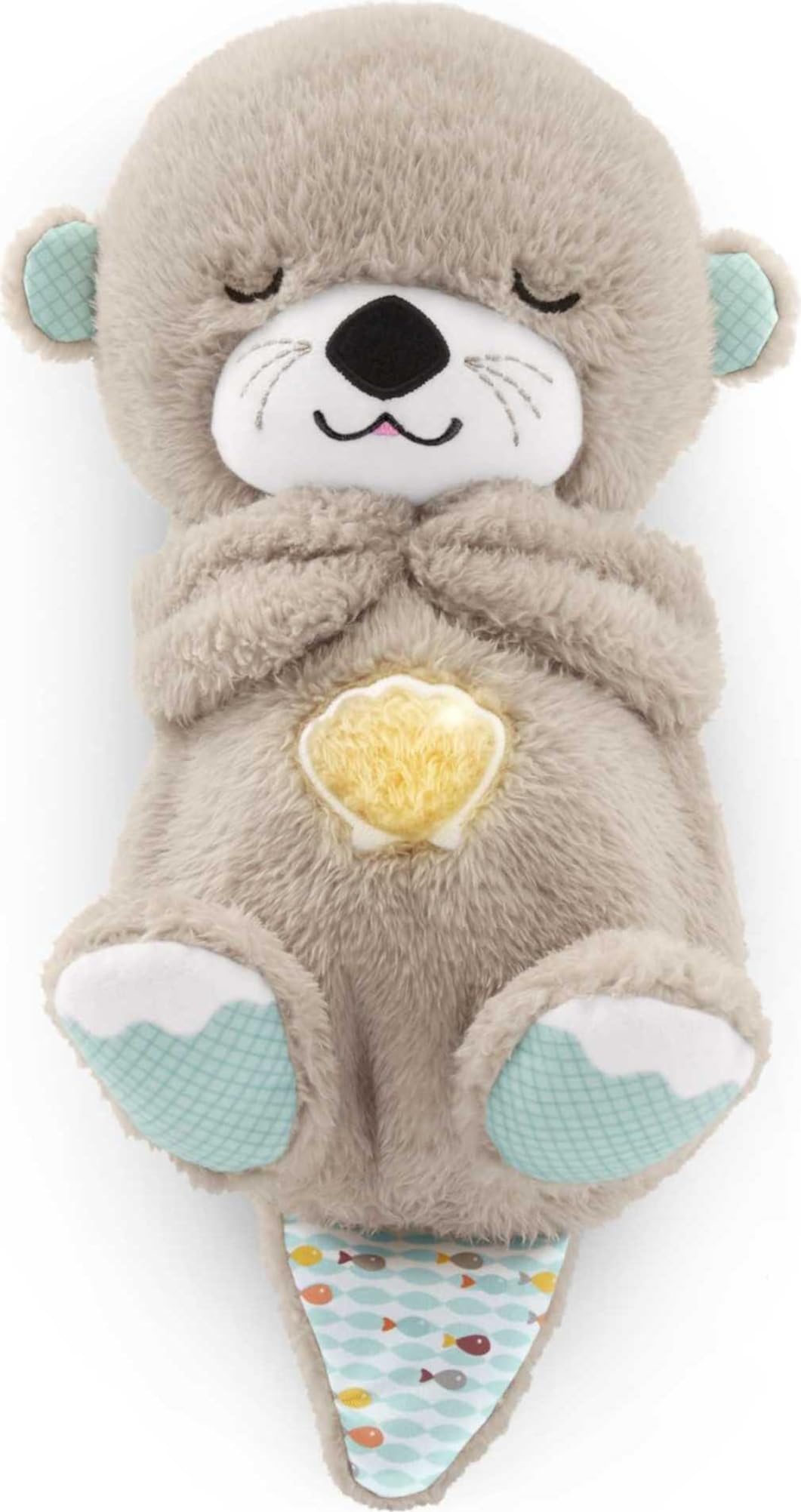 Plush Baby Toy N72087